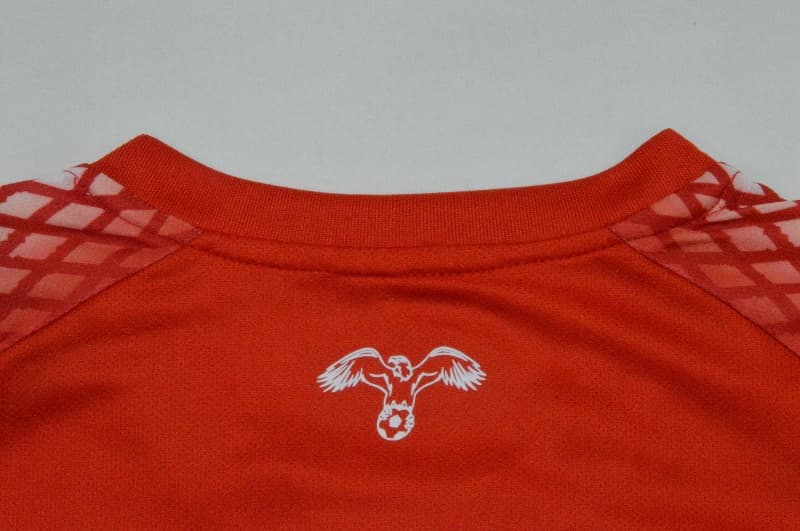 Thailand Quality(AAA) 2026 Jordan World Cup Away Soccer Jersey