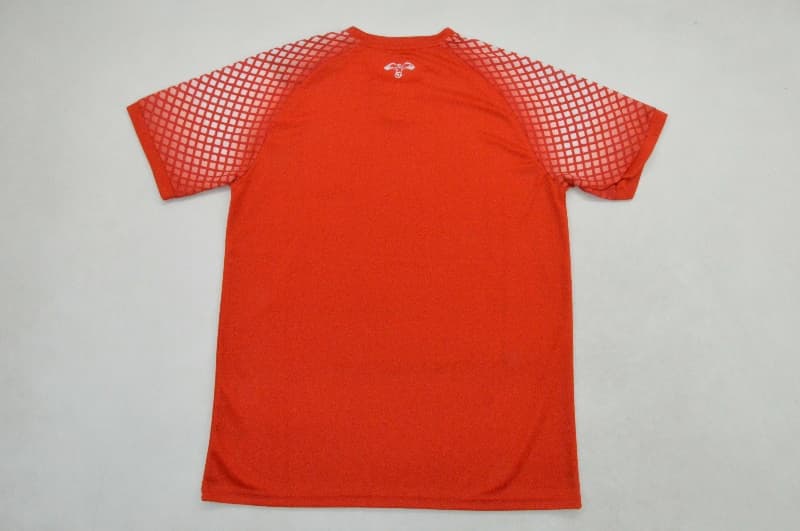 Thailand Quality(AAA) 2026 Jordan World Cup Away Soccer Jersey