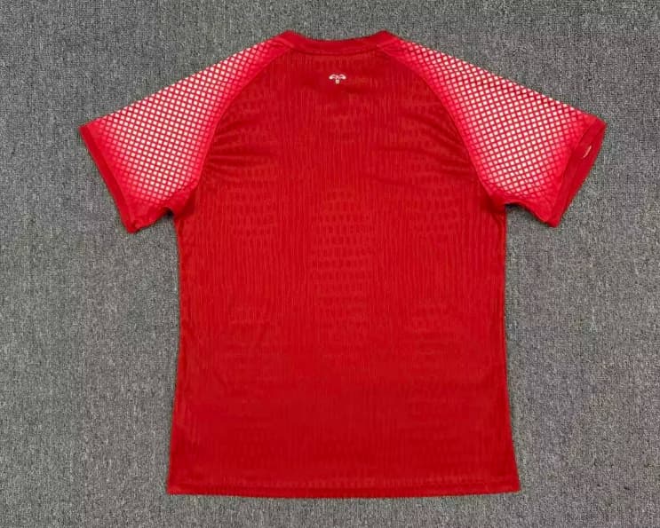 Thailand Quality(AAA) 2026 Jordan World Cup Away Soccer Jersey (Player)