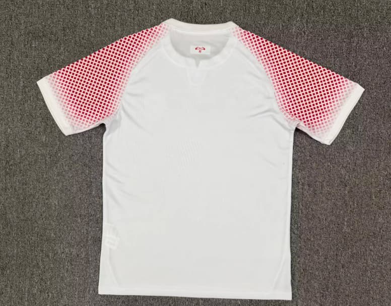 Thailand Quality(AAA) 2026 Jordan World Cup Home Soccer Jersey