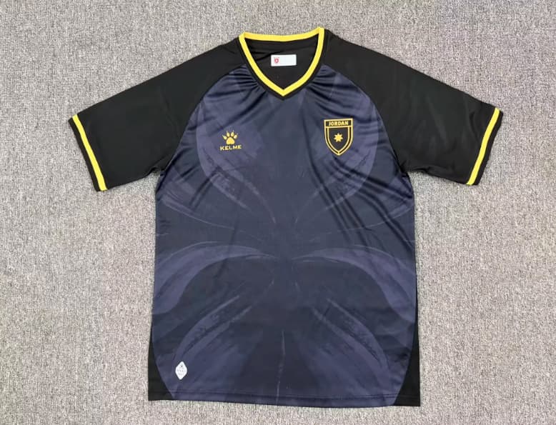 Thailand Quality(AAA) 2026 Jordan World Cup Third Soccer Jersey Thailand Quality(AAA) 2026 Jordan World Cup Third Soccer Jersey