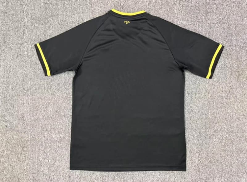 Thailand Quality(AAA) 2026 Jordan World Cup Third Soccer Jersey