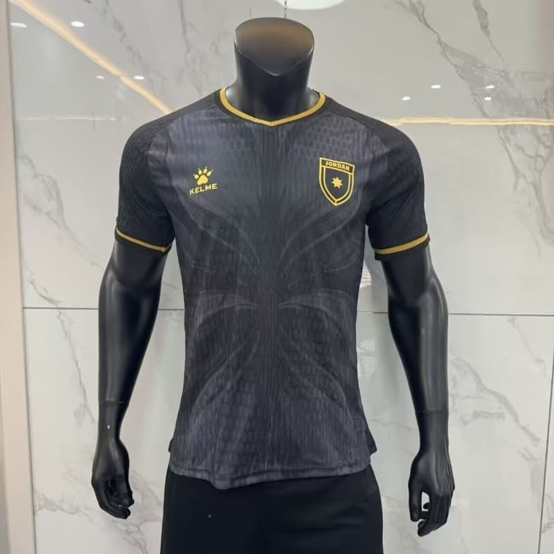 Thailand Quality(AAA) 2026 Jordan World Cup Third Soccer Jersey (Player) Thailand Quality(AAA) 2026 Jordan World Cup Third Soccer Jersey (Player)