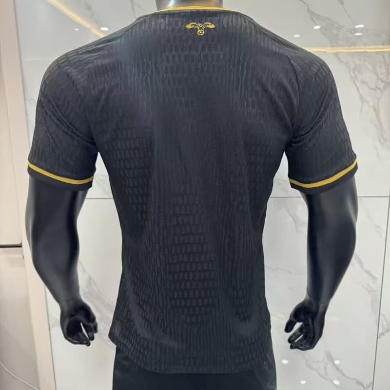Thailand Quality(AAA) 2026 Jordan World Cup Third Soccer Jersey (Player)