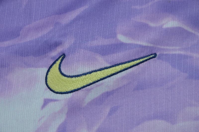 Thailand Quality(AAA) 2026 Korea Away Soccer Jersey