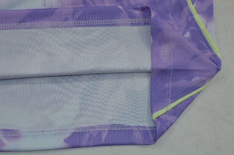 Thailand Quality(AAA) 2026 Korea Away Soccer Jersey