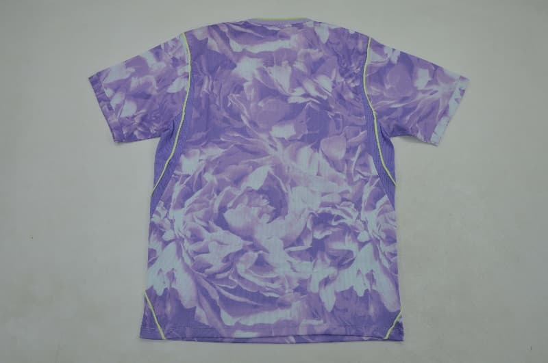 Thailand Quality(AAA) 2026 Korea Away Soccer Jersey