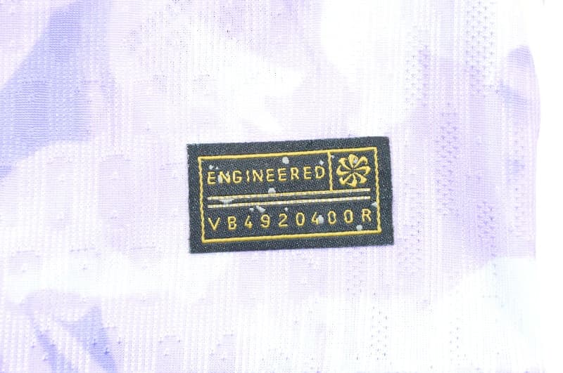 Thailand Quality(AAA) 2026 Korea Away Soccer Jersey (Player)