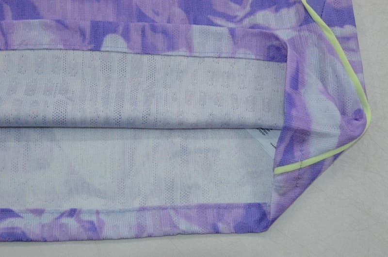 Thailand Quality(AAA) 2026 Korea Away Soccer Jersey (Player)