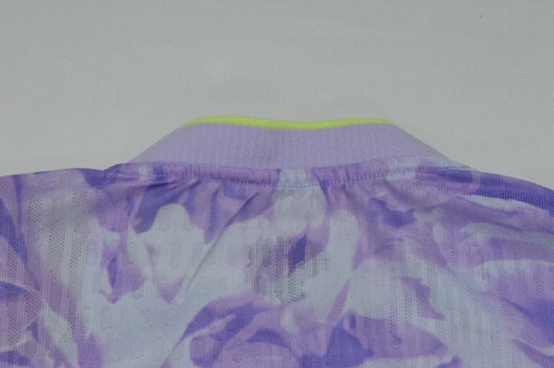 Thailand Quality(AAA) 2026 Korea Away Soccer Jersey (Player)
