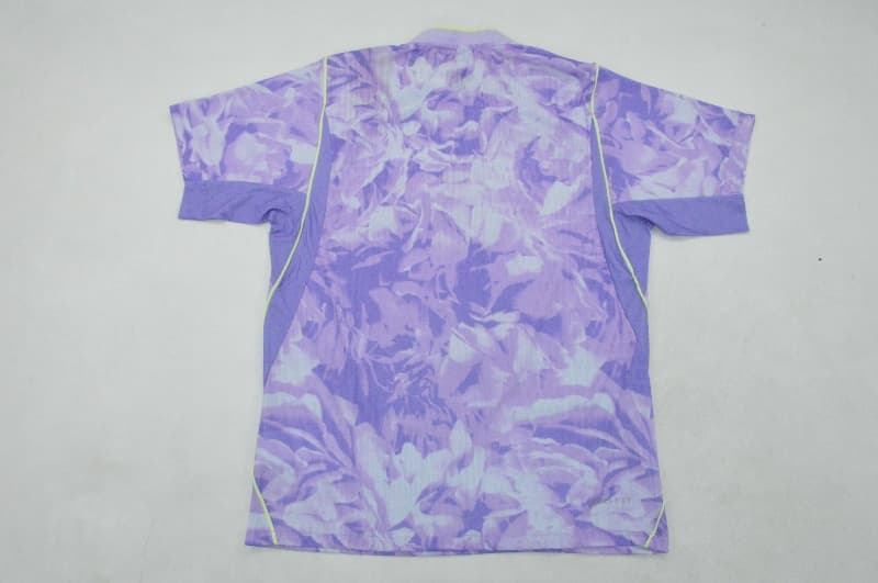 Thailand Quality(AAA) 2026 Korea Away Soccer Jersey (Player)