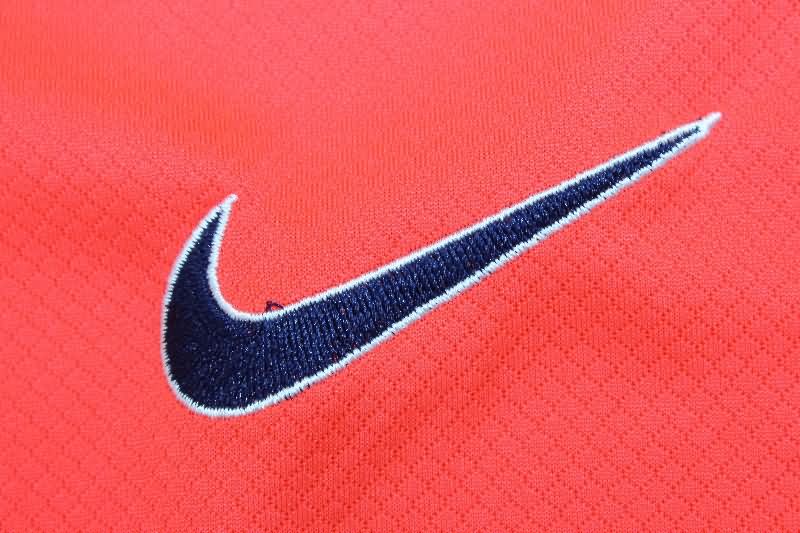 Thailand Quality(AAA) 2026 Korea Home Soccer Jersey