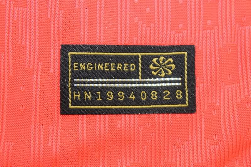 Thailand Quality(AAA) 2026 Korea Home Soccer Jersey (Player)