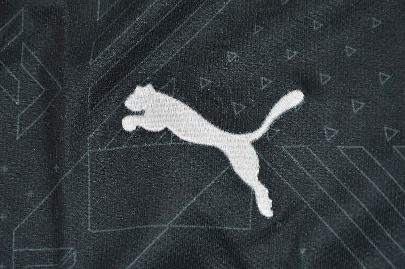 Thailand Quality(AAA) 2025 Malaysia Away Soccer Jersey