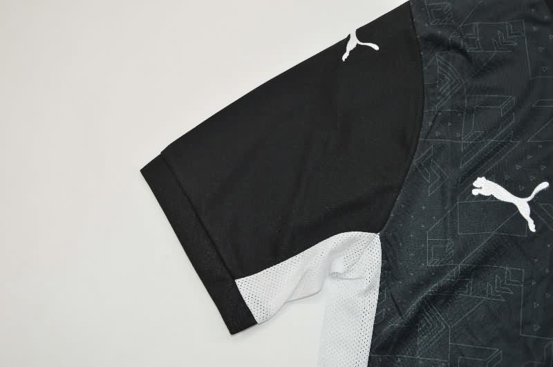 Thailand Quality(AAA) 2025 Malaysia Away Soccer Jersey