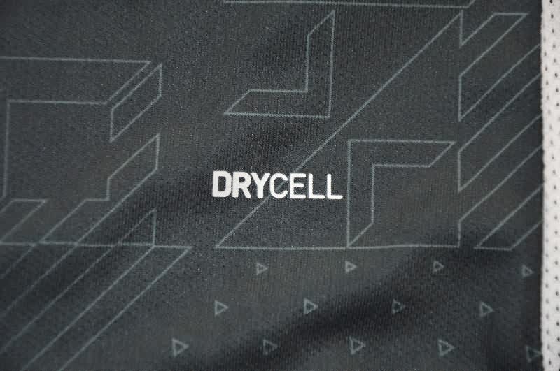 Thailand Quality(AAA) 2025 Malaysia Away Soccer Jersey