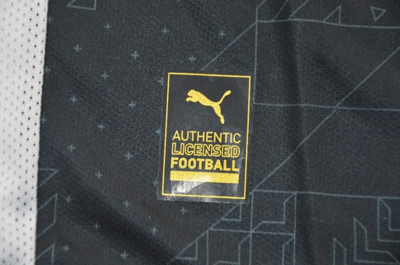 Thailand Quality(AAA) 2025 Malaysia Away Soccer Jersey