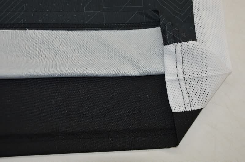 Thailand Quality(AAA) 2025 Malaysia Away Soccer Jersey