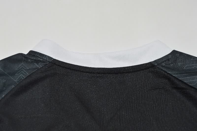 Thailand Quality(AAA) 2025 Malaysia Away Soccer Jersey