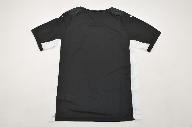 Thailand Quality(AAA) 2025 Malaysia Away Soccer Jersey