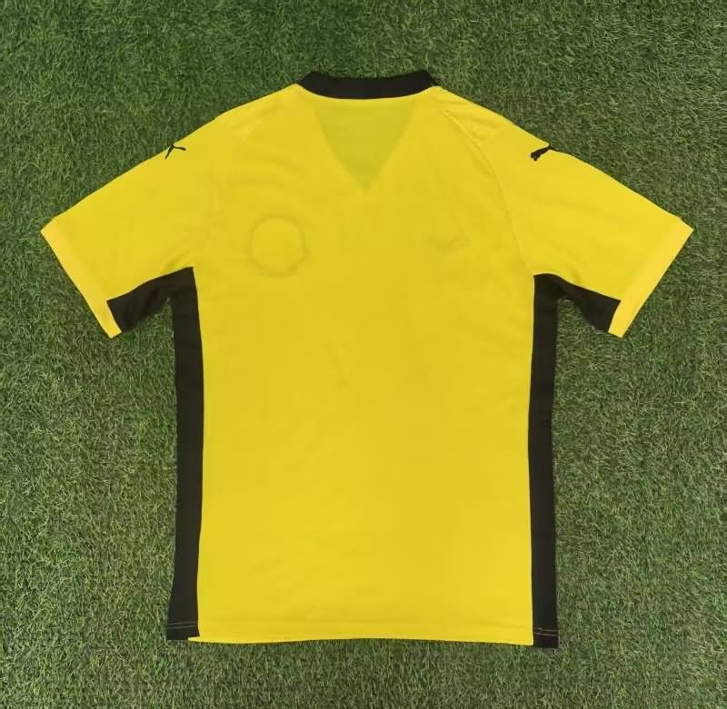 Thailand Quality(AAA) 2025 Malaysia Home Soccer Jersey