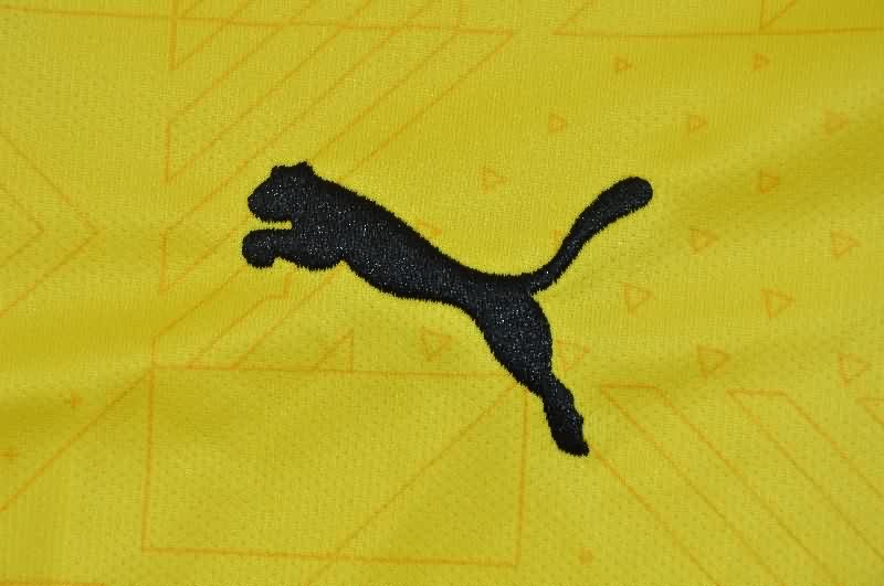 Thailand Quality(AAA) 2025 Malaysia Home Soccer Jersey