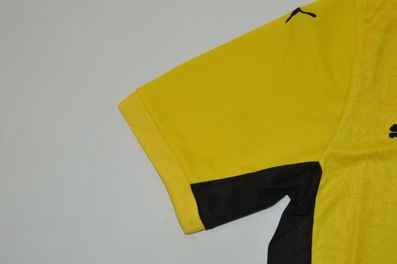 Thailand Quality(AAA) 2025 Malaysia Home Soccer Jersey