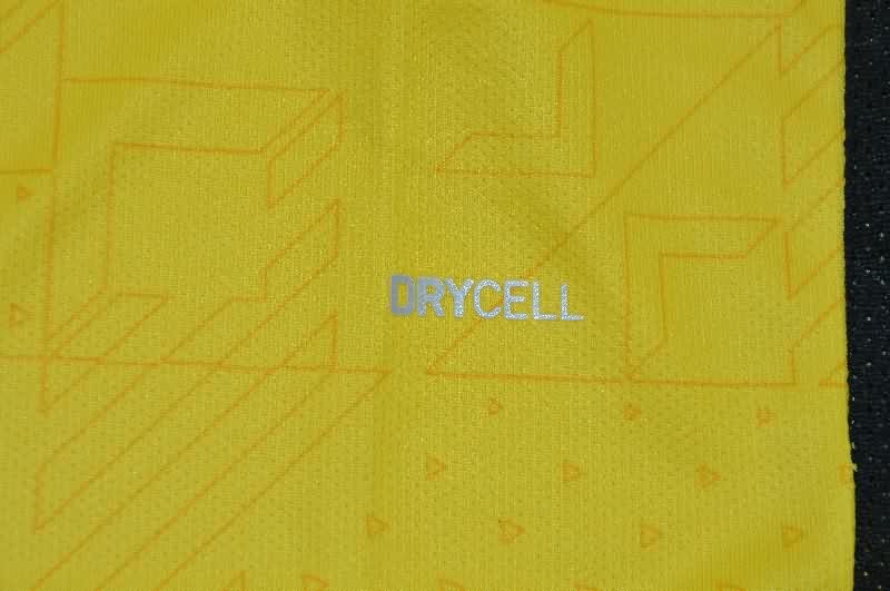 Thailand Quality(AAA) 2025 Malaysia Home Soccer Jersey