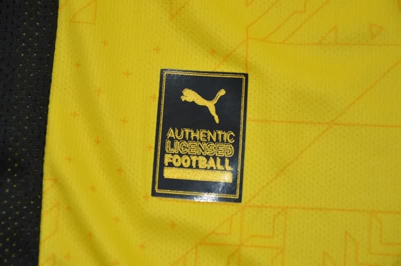 Thailand Quality(AAA) 2025 Malaysia Home Soccer Jersey