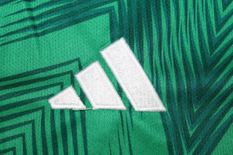 Thailand Quality(AAA) 2022 World Cup Mexico Home Soccer Jersey