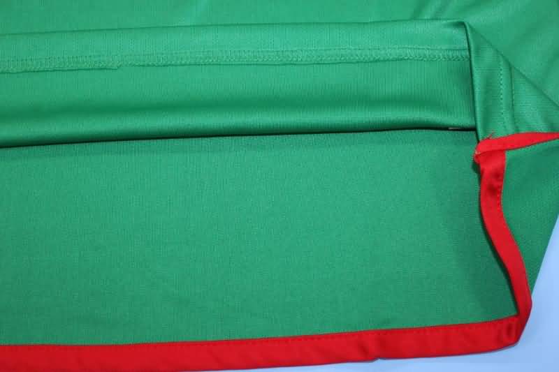 Thailand Quality(AAA) 2022 World Cup Mexico Home Soccer Jersey