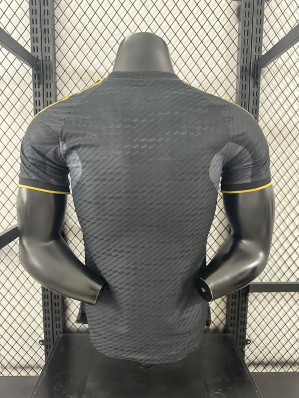 Thailand Quality(AAA) 2025 Mexico Special Soccer Jersey (Player) 03