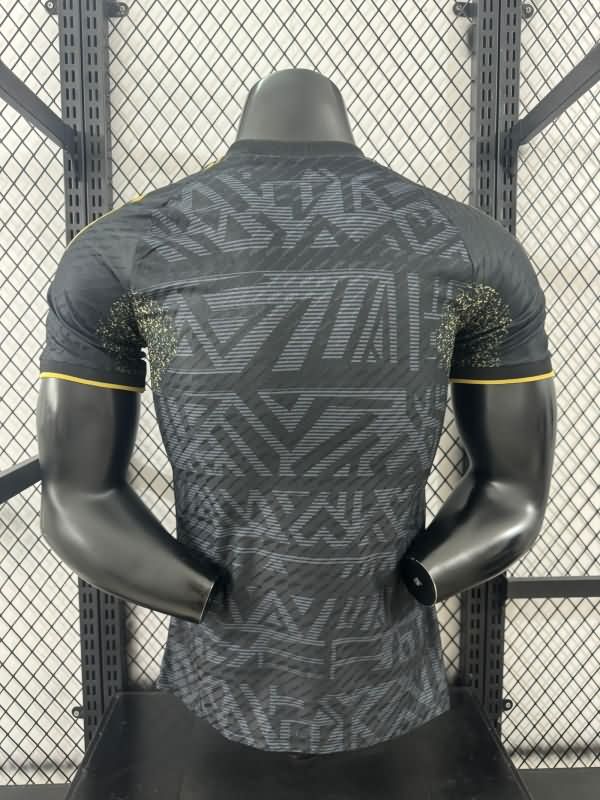 Thailand Quality(AAA) 2025 Mexico Special Soccer Jersey (Player) 04