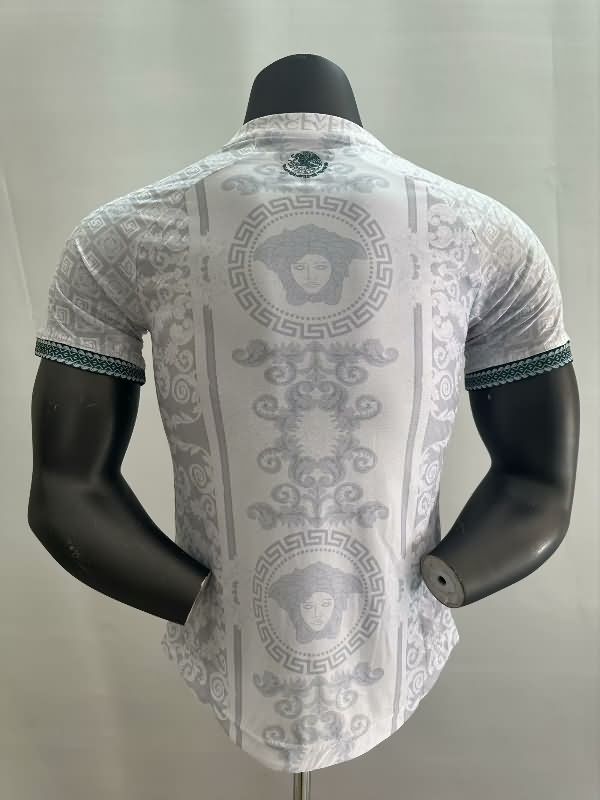 Thailand Quality(AAA) 2025 Mexico Special Soccer Jersey (Player) 05