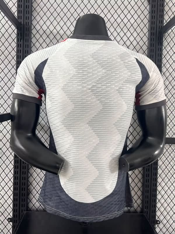 Thailand Quality(AAA) 2025 Mexico Special Soccer Jersey (Player) 08