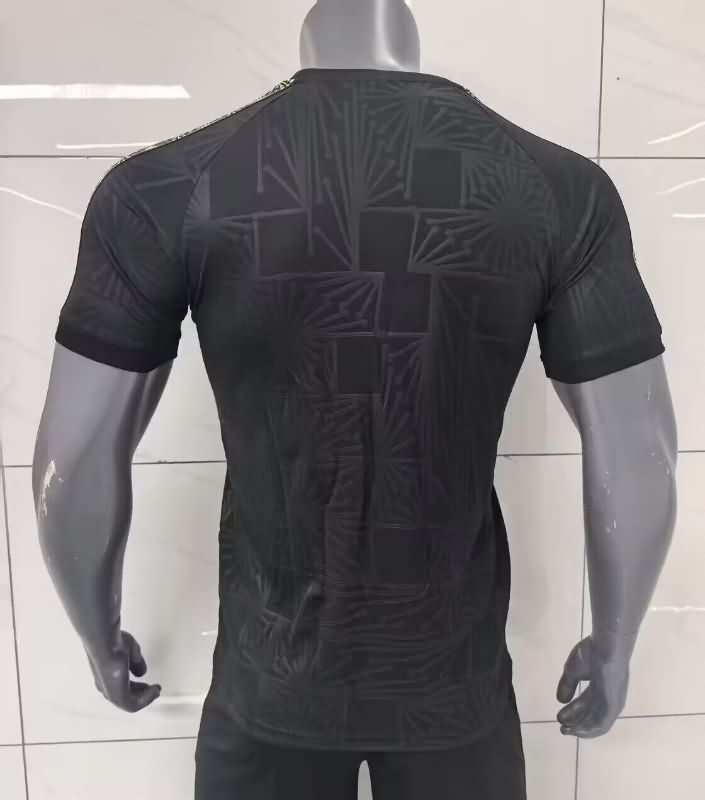 Thailand Quality(AAA) 2025 Mexico Training Soccer Jersey