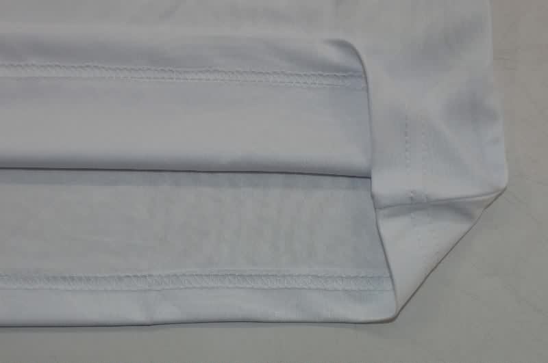 Thailand Quality(AAA) 2026 World Cup Mexico Away Soccer Jersey