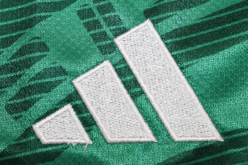 Thailand Quality(AAA) 2026 Mexico Home Soccer Jersey