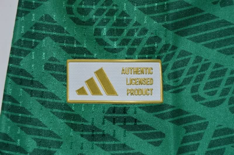 Thailand Quality(AAA) 2026 Mexico World Cup Home Women Soccer Jersey (Player)