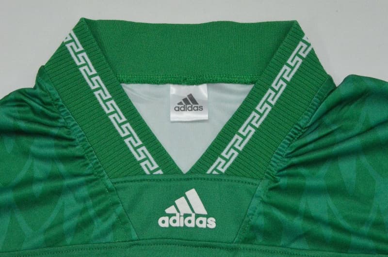 Thailand Quality(AAA) 2026 Mexico Special Soccer Jersey 02