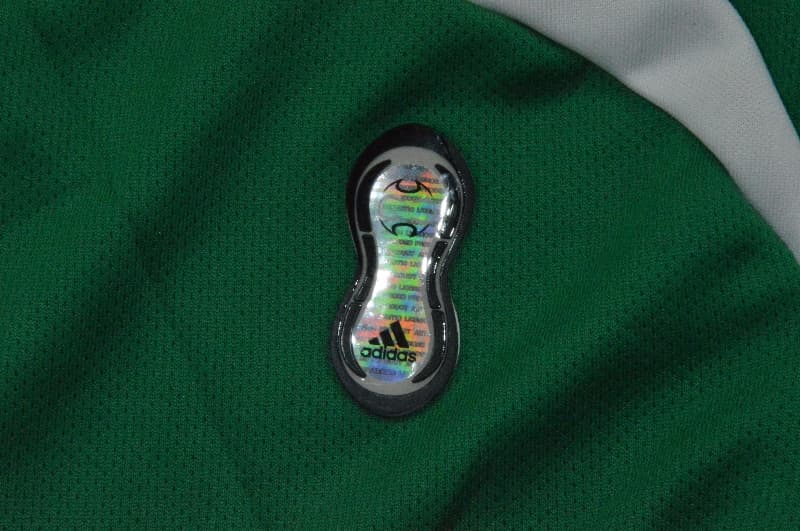 Thailand Quality(AAA) 2026 Mexico Special Soccer Jersey 02