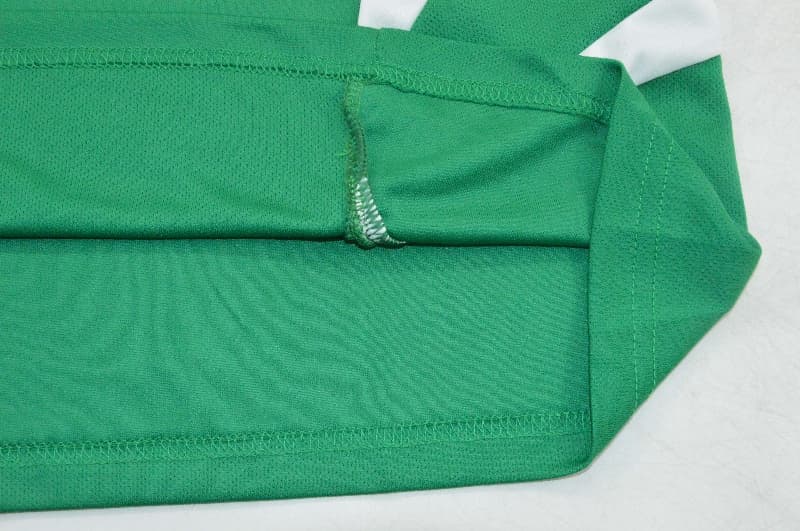 Thailand Quality(AAA) 2026 Mexico Special Soccer Jersey 02