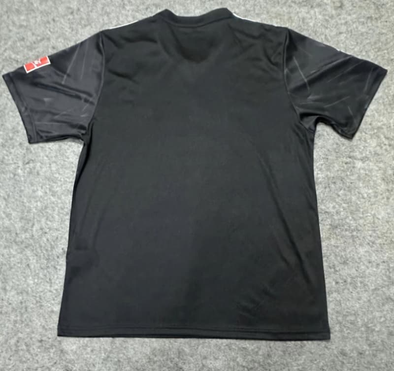Thailand Quality(AAA) 2026 Mexico Special Soccer Jersey 05