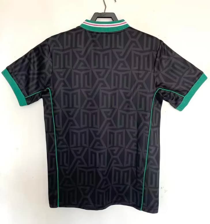 Thailand Quality(AAA) 2026 Mexico Special Soccer Jersey 08