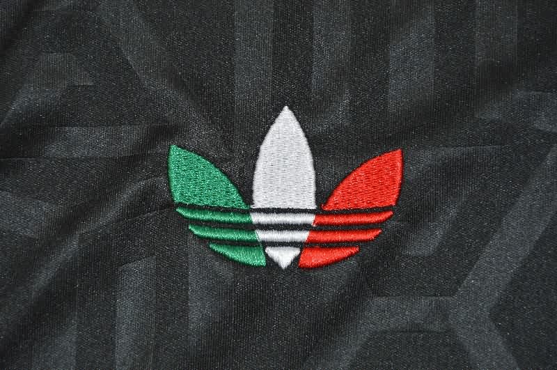 Thailand Quality(AAA) 2026 Mexico World Cup Third Soccer Jersey