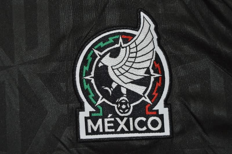 Thailand Quality(AAA) 2026 Mexico World Cup Third Soccer Jersey