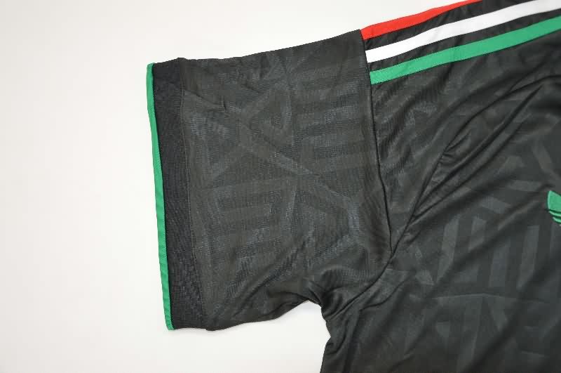 Thailand Quality(AAA) 2026 Mexico World Cup Third Soccer Jersey