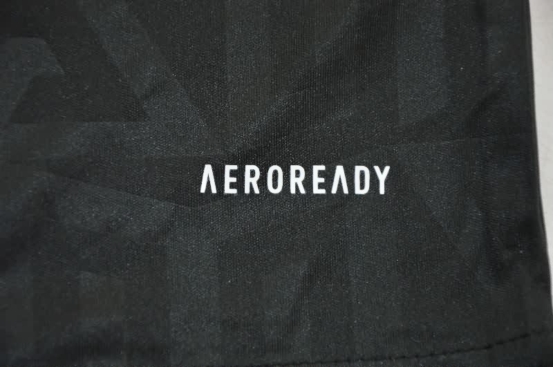 Thailand Quality(AAA) 2026 Mexico World Cup Third Soccer Jersey