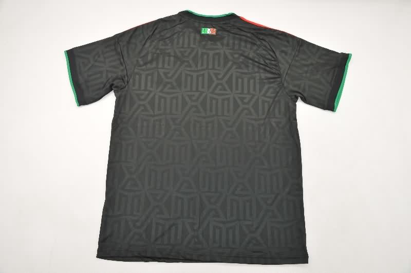 Thailand Quality(AAA) 2026 Mexico World Cup Third Soccer Jersey