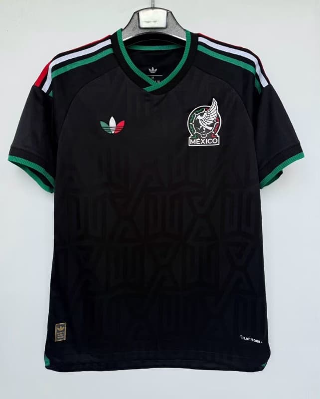 Thailand Quality(AAA) 2026 Mexico World Cup Third Soccer Jersey (Player) Thailand Quality(AAA) 2026 Mexico World Cup Third Soccer Jersey (Player)